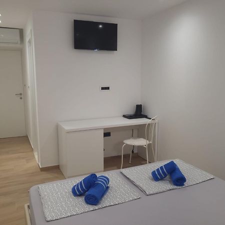 Old Town Bol Rooms Экстерьер фото