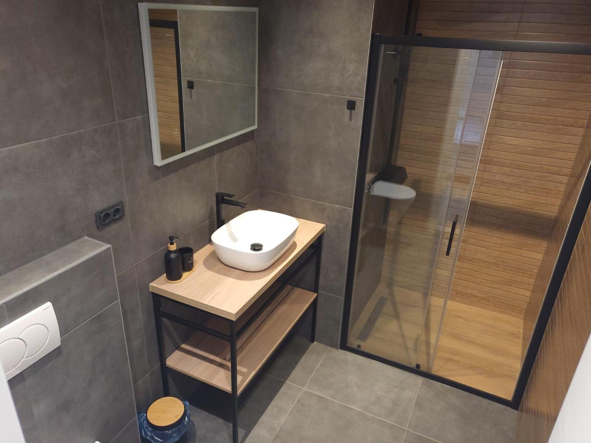 Old Town Bol Rooms Экстерьер фото